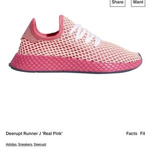 Adidas Deerupt Runners